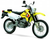 2005 Suzuki DR-Z 400 S photo